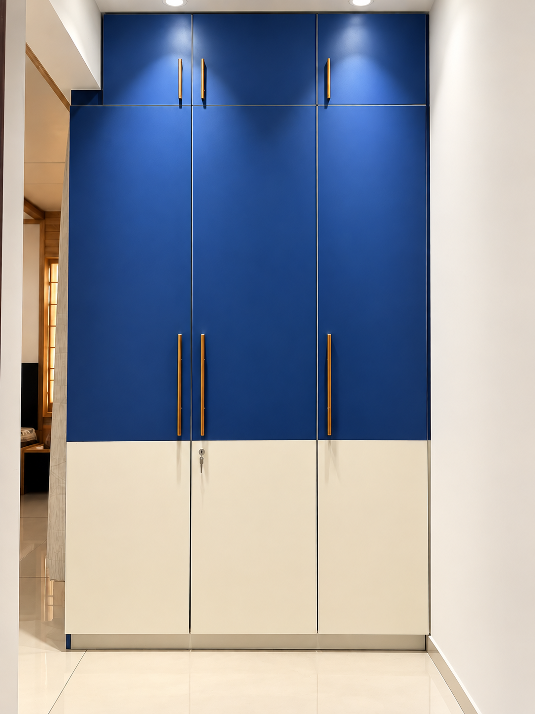 Wardrobe project 31