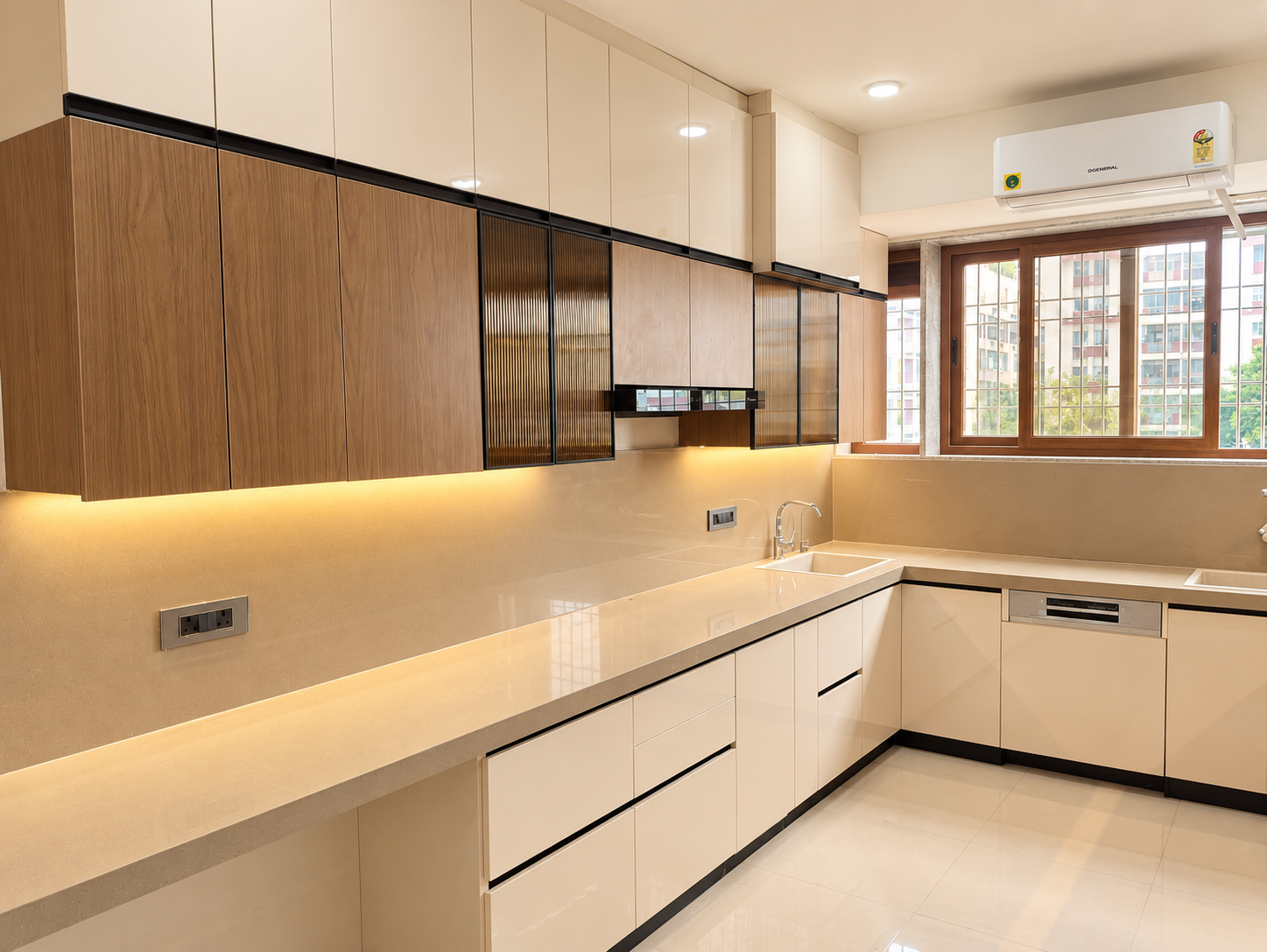 Kitchen project 18