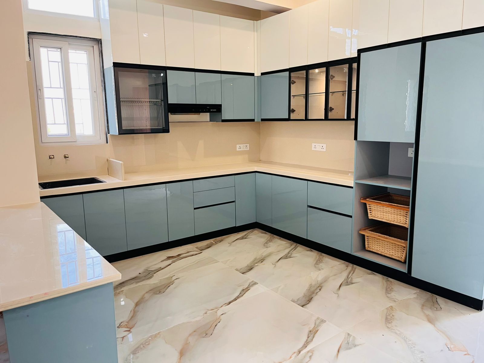 Kitchen project 5