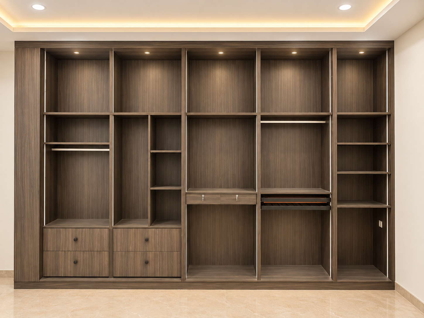 Wardrobe project 33