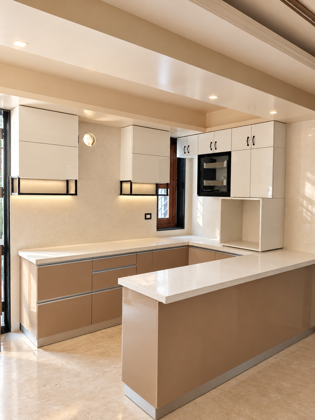 Kitchen project 16