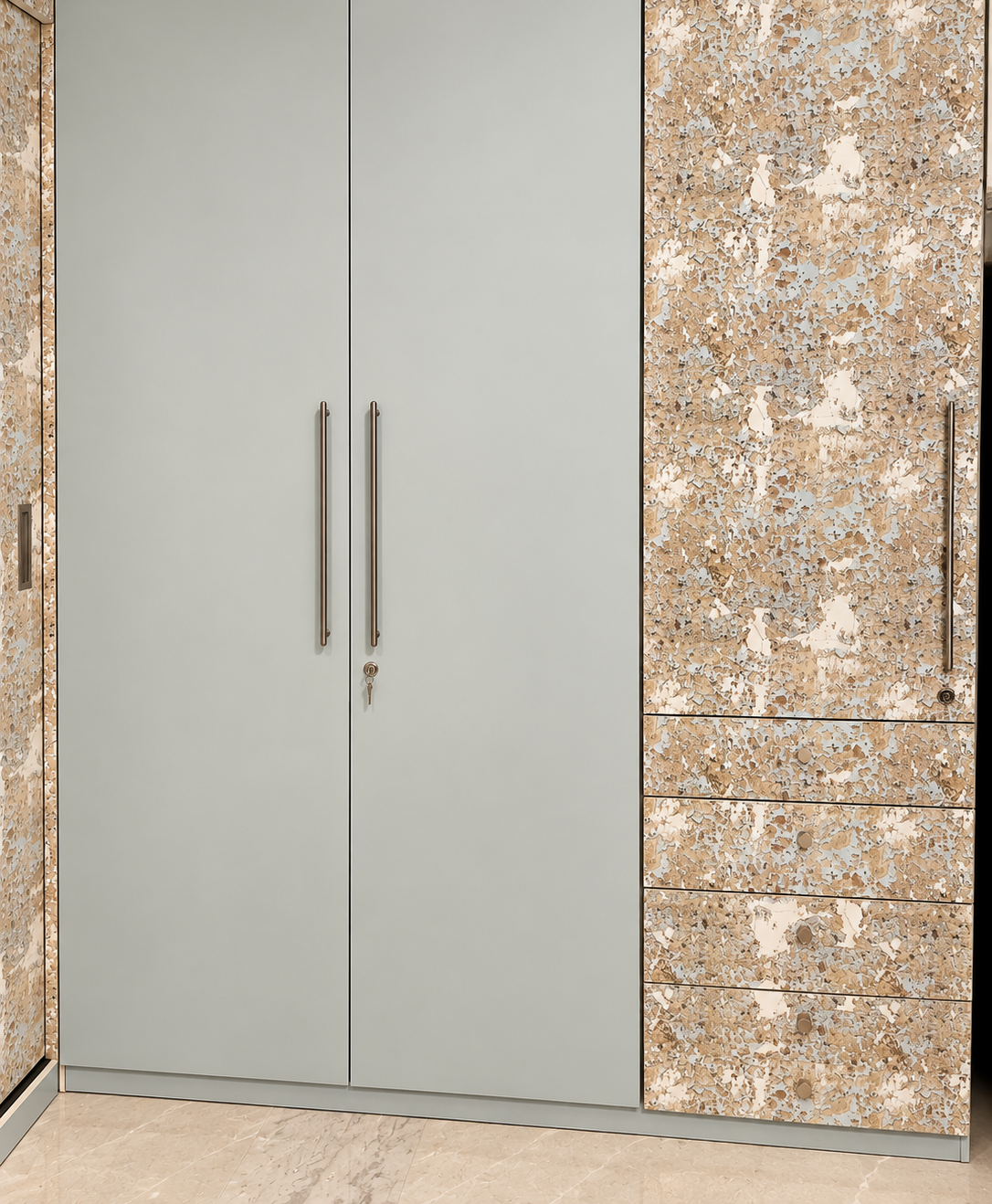 Wardrobe project 30