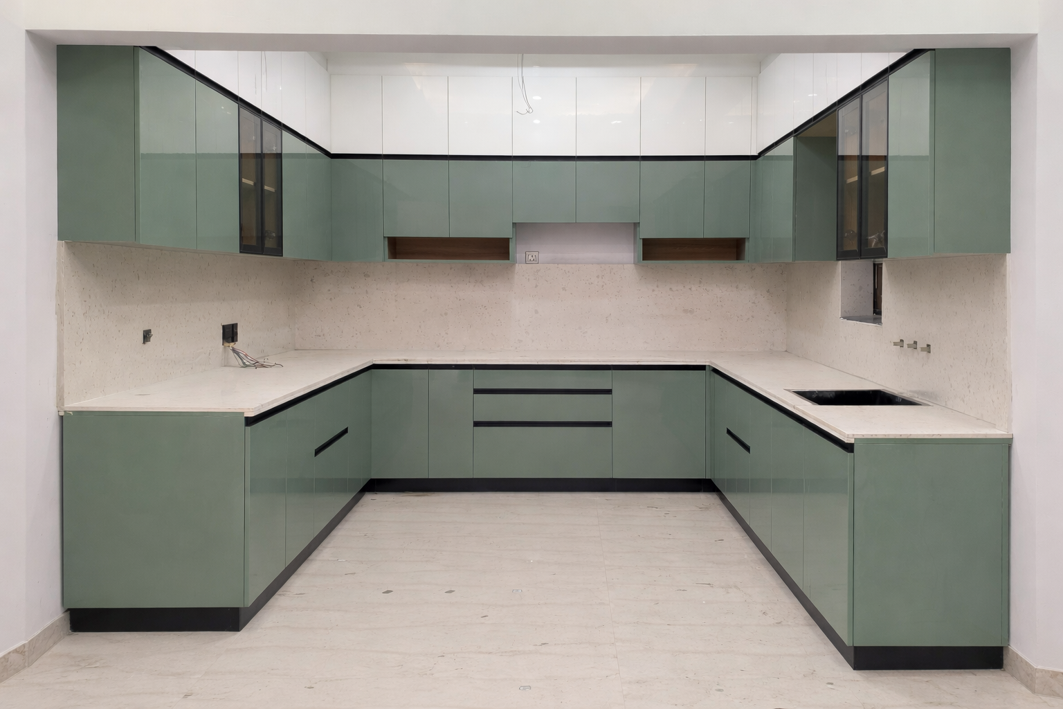 Kitchen project 19