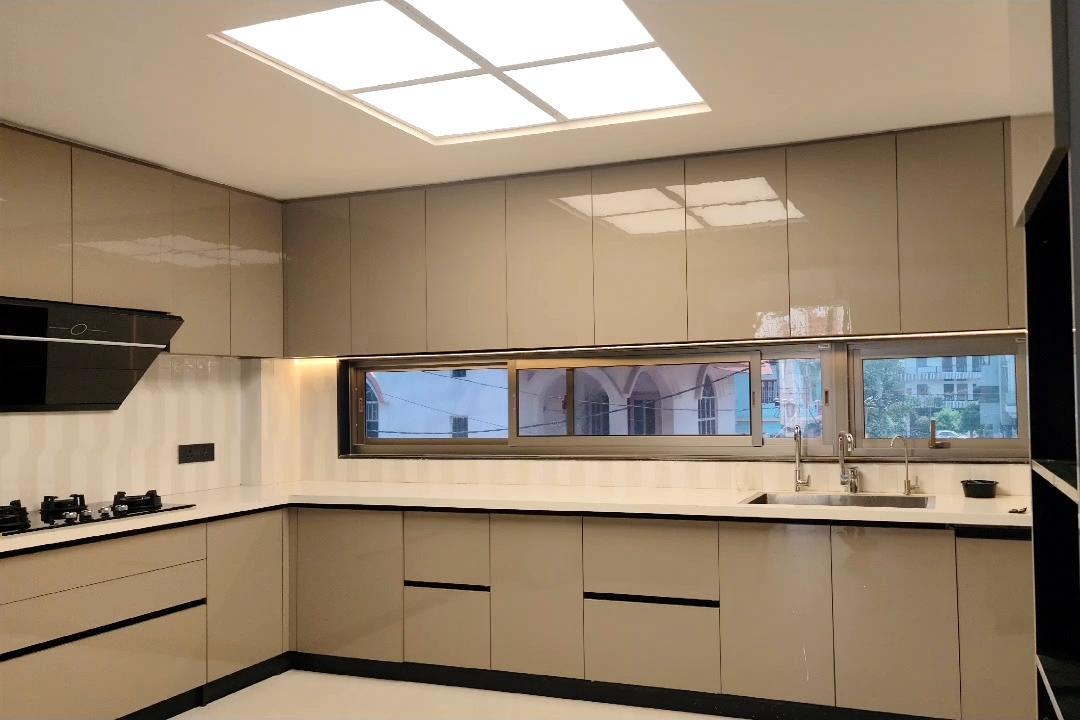 Kitchen project 13