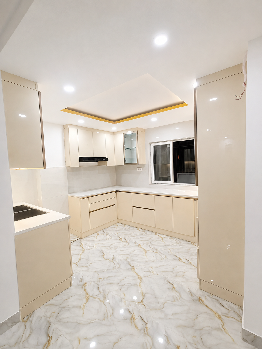Kitchen project 12