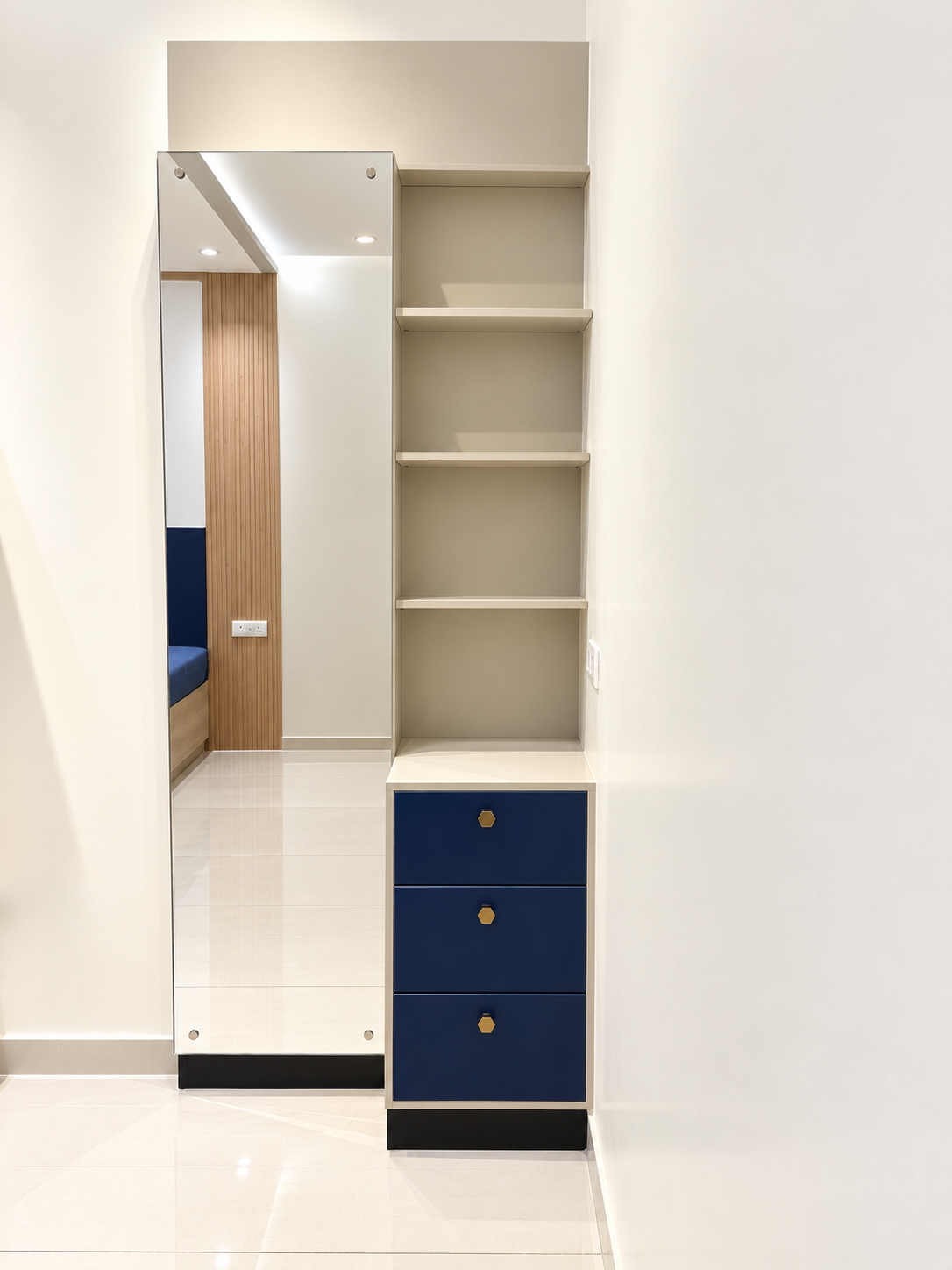 Residential project 5