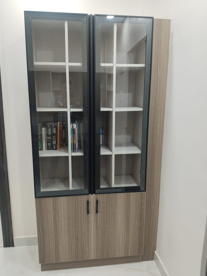 Residential project 7