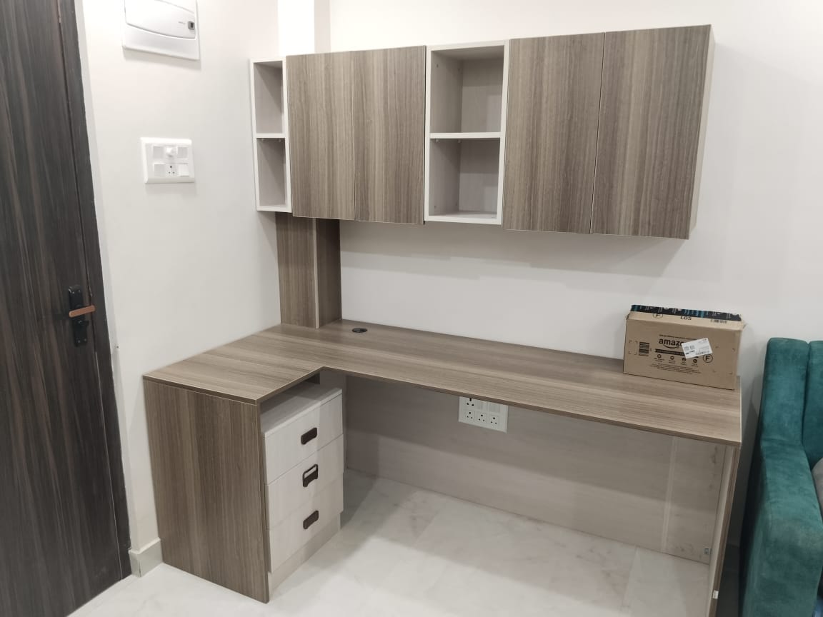 Residential project 10
