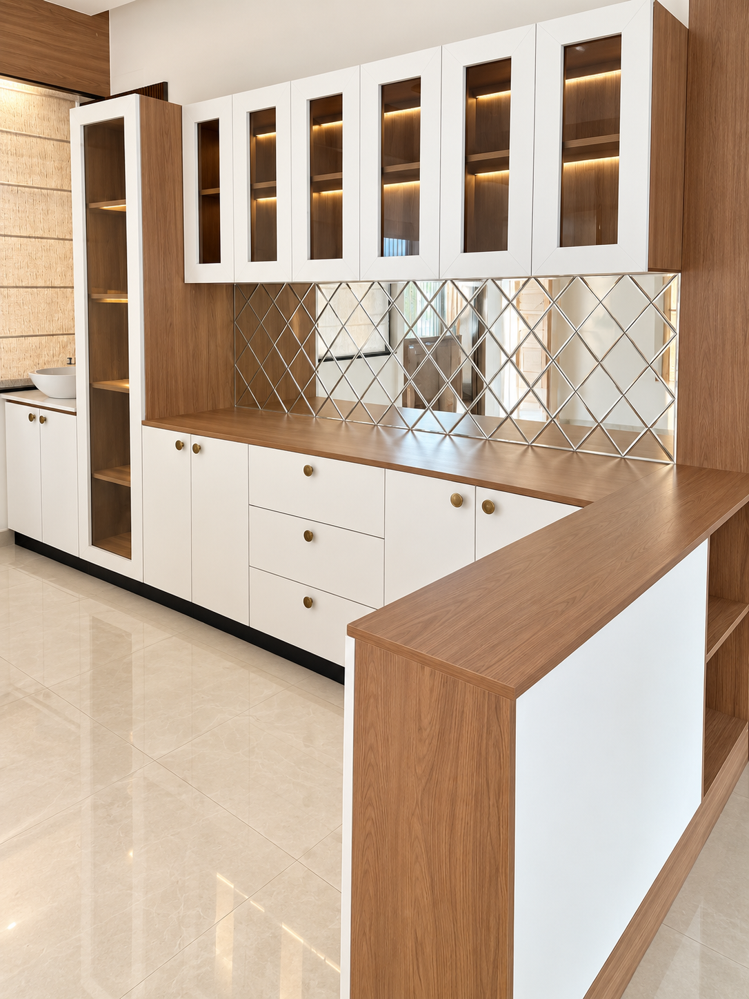 Residential project 12