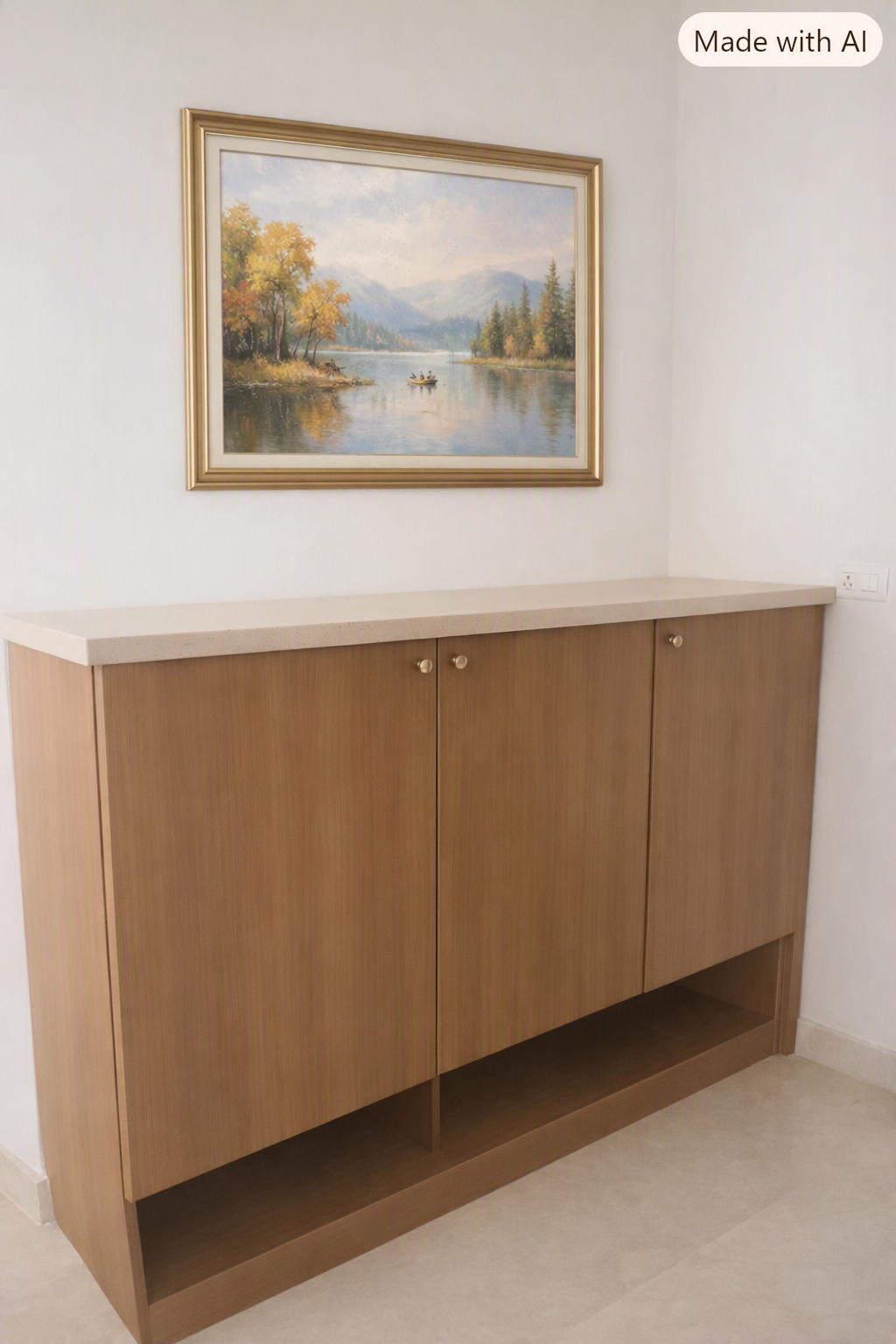 Residential project 4