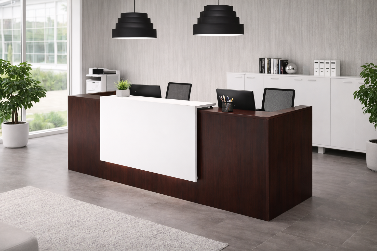Reception Tables