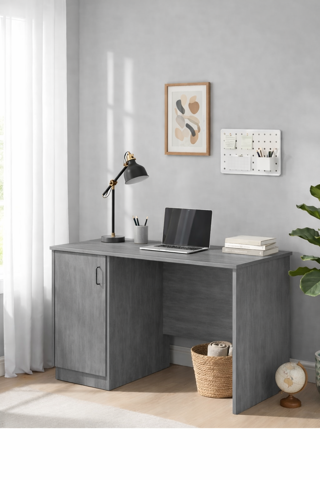 Study Tables