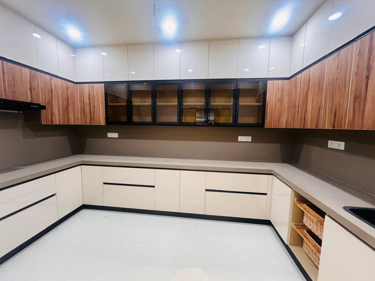 Sarita's Kitchen — reality