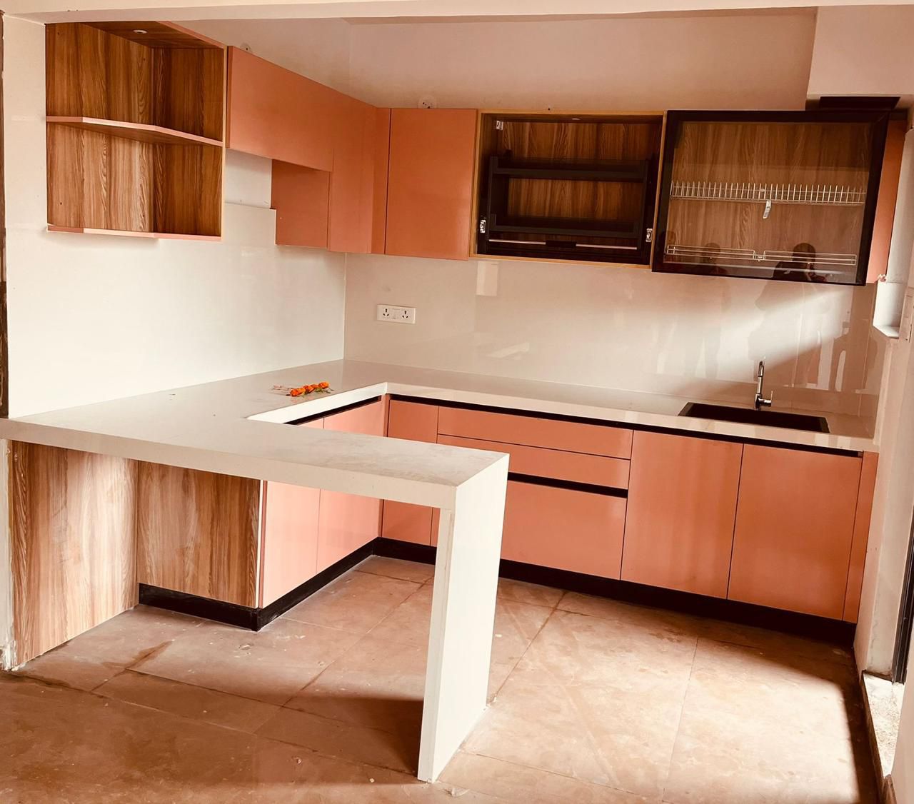 Sharika's Kitchen — reality