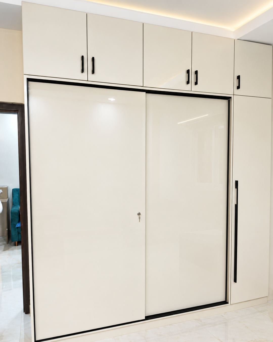Wardrobe project 6
