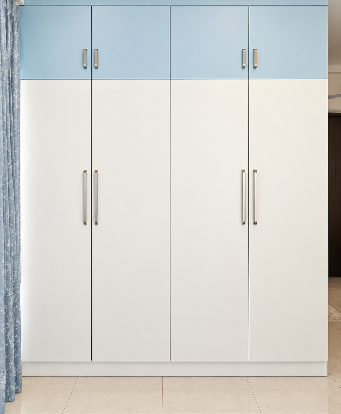 Wardrobe project 4