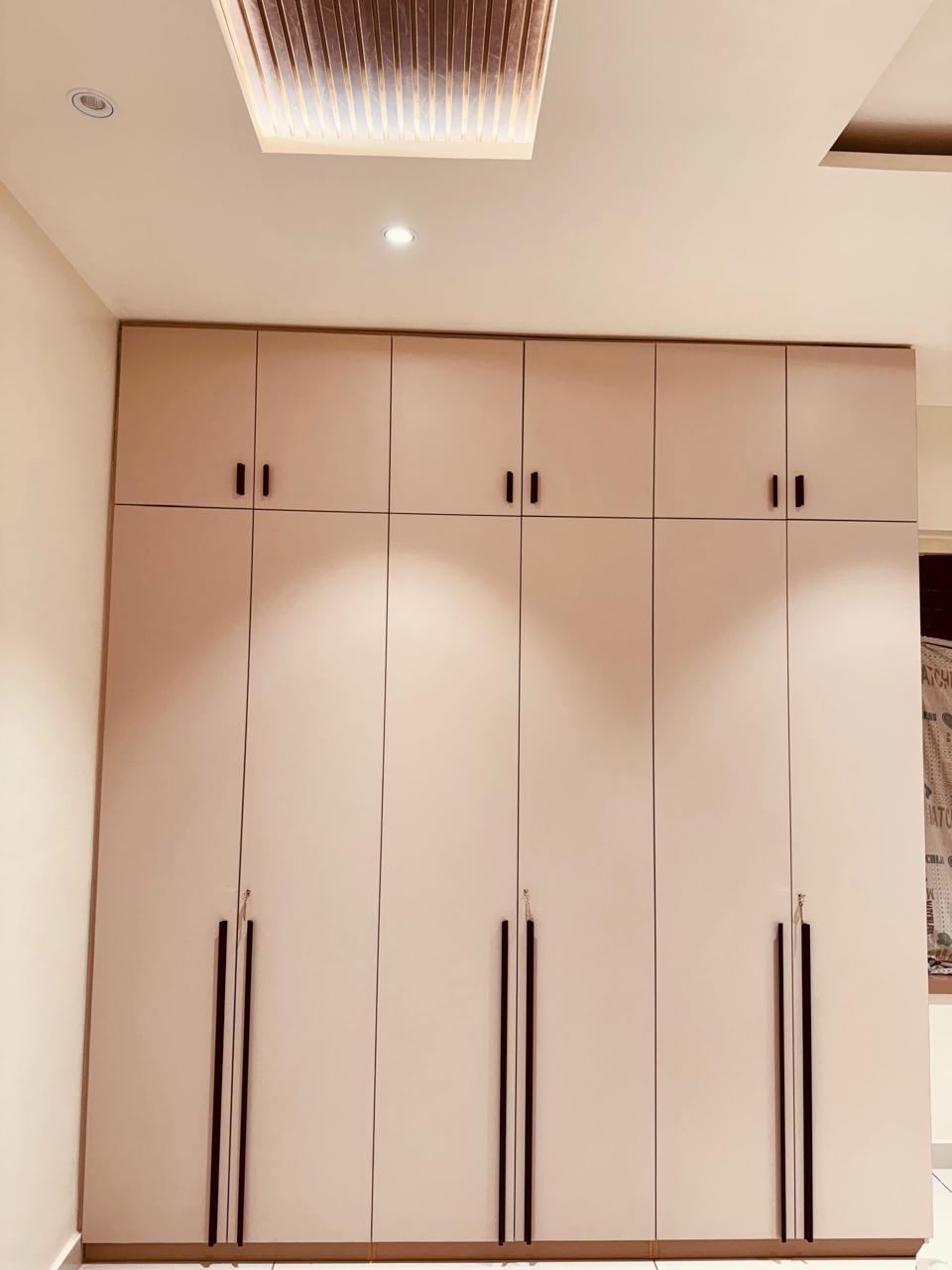 Wardrobe project 3